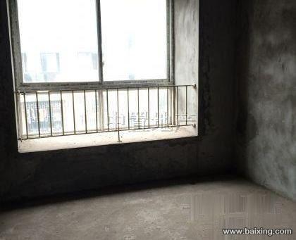 城西天瑞尚 低总价低单价正4房132㎡多城西唯一优
