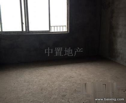 城西天瑞尚 低总价低单价正4房132㎡多城西唯一优