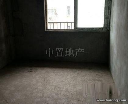 城西天瑞尚 低总价低单价正4房132㎡多城西唯一优