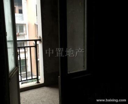 城西天瑞尚 低总价低单价正4房132㎡多城西唯一优
