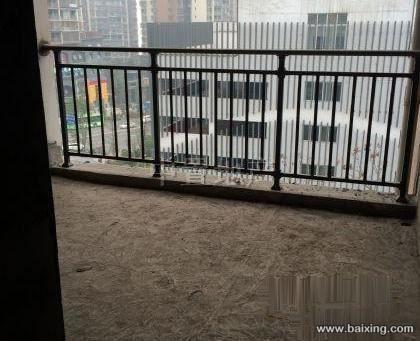 城西天瑞尚 低总价低单价正4房132㎡多城西唯一优